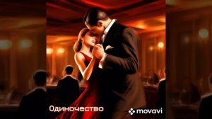 Новинка 2026 года. Русский блюз. Одиночество.
