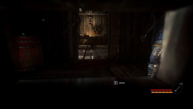 Styx Shards of Darkness прохождение серия 20 смотреть онлайн