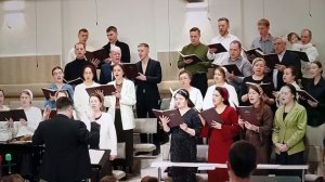 Тихая ночь... ♥️🙏 христианская песня