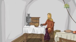 День ангела. 8 января