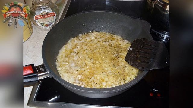 «Капуста вкуснее пиццы» — мечта гурмана. Для всех, кто смотреть онлайн