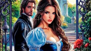 АУДИОКНИГА ПОЛНАЯ | ТРЕТИЙ ЛИШНИЙ | ЛЮБОВНОЕ ФЭНТЕЗИ ● ПРИКЛЮЧЕНИЕ ● ПОПАДАНЦЫ