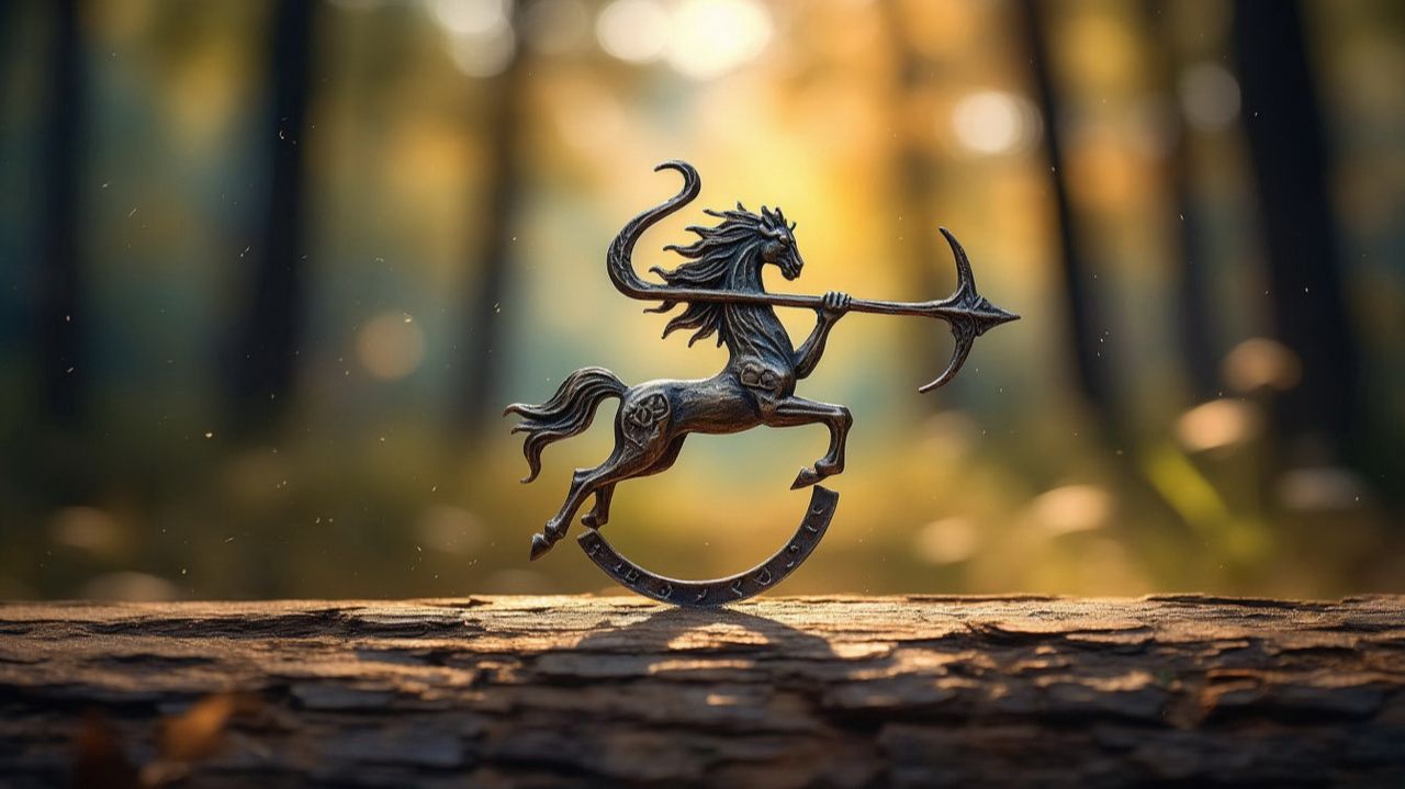 StonedMilkBye - Sagittarius