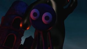 Песня,радужные друзья,песня жёлтого и фиолетового.