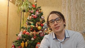 С НОВЫМ 2026 ГОДОМ!