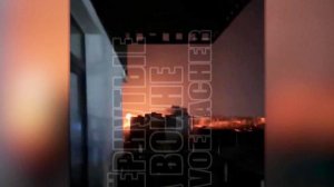 Российская армия нанесла удар по объектам энергетики, используемым в интересах ВПК Украины.