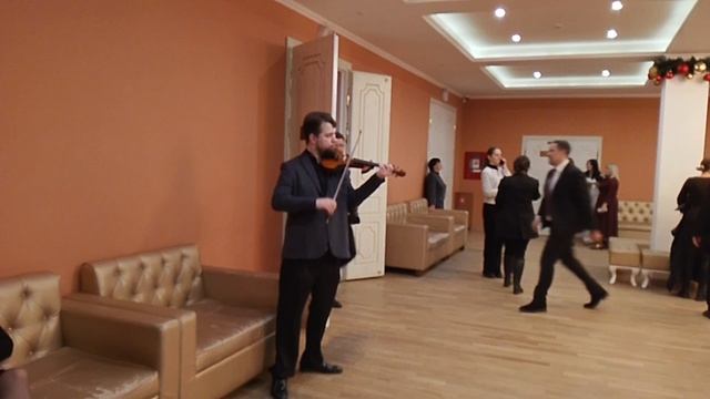 Илья джаз 8 Караван