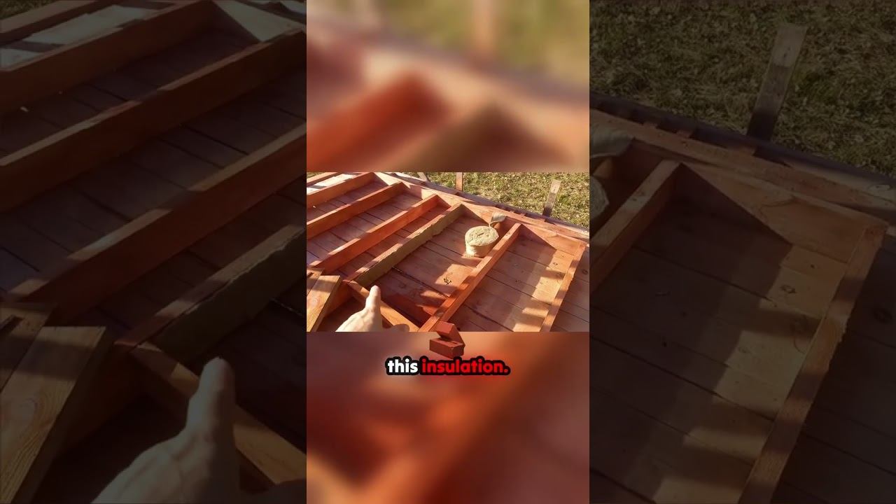 Every Millimeter Matters: Window Frame Insulation Done Right #Construction #DIY смотреть онлайн