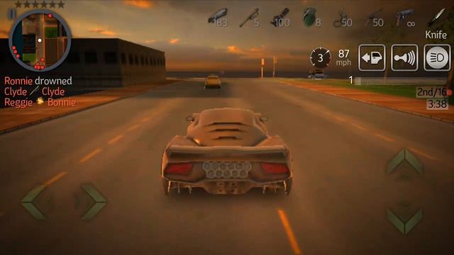 играю в Payback 2