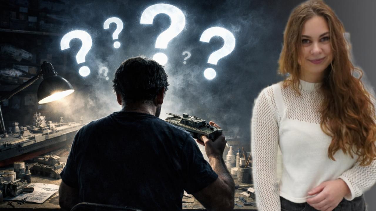 Кто на самом деле собирает модели для канала Dasha Models? смотреть онлайн