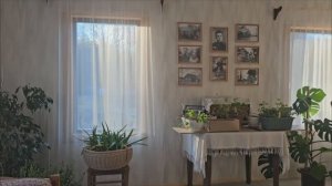 Хутор Замошье , ПЕЧКА СНОВА КАК НОВАЯ , САНУЗЕЛ ПОЧТИ ГОТОВ