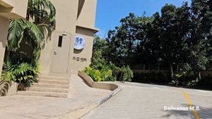 Metadee Concept Hotel - большой обзор отеля от туриста.