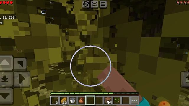 minecraft обновление смотреть онлайн