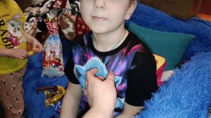 УТРО НАЧАЛОСЬ С🎁 ОТ ДОЧИ/ГОТОВИМ/ВСЕХ С НАСТУПАЮЩИМ НОВЫМ ГОДОМ!!!