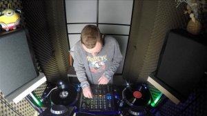 Mikhail P- New Year 2026