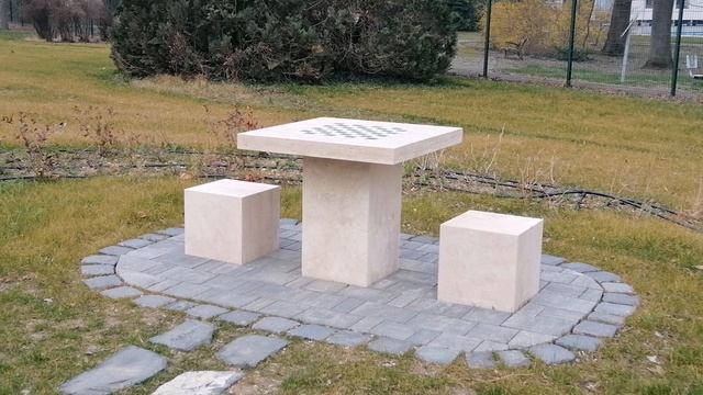 Хевиз - Видео о городе