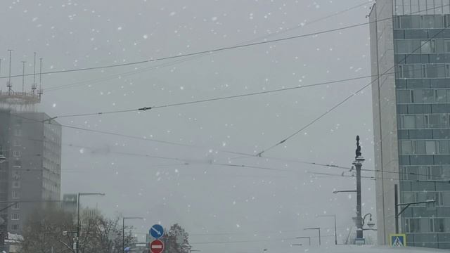 такого Снегопада смотреть онлайн