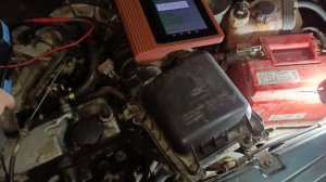 Ваз 2114 троит при нагреве мотора.