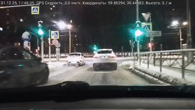 #5140 /31-12-25 г./ Архив В.В. из СПб, ч.2... смотреть онлайн