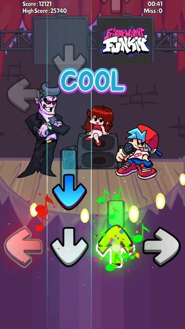 Баттл с Батей №2