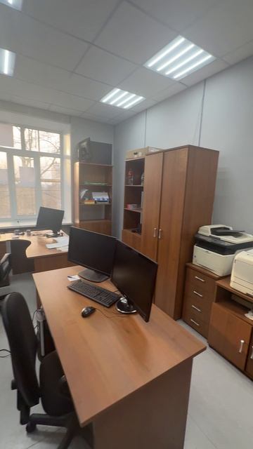 БЦ «МИР», 3 этаж, площадь 16.2 кв.м