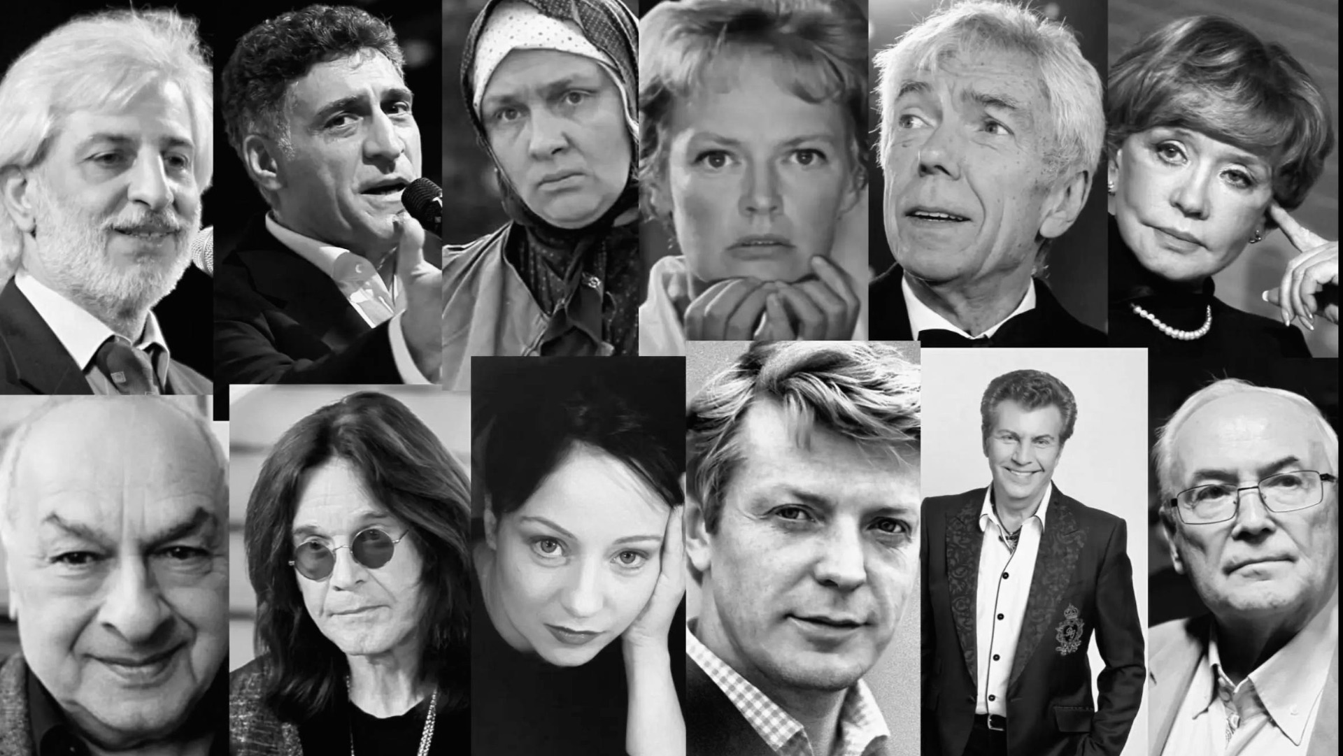 ОНИ ЖИВЫ ПОКА МЫ ИХ ПОМНИМ 🙏🏻 2025 ГОД смотреть онлайн