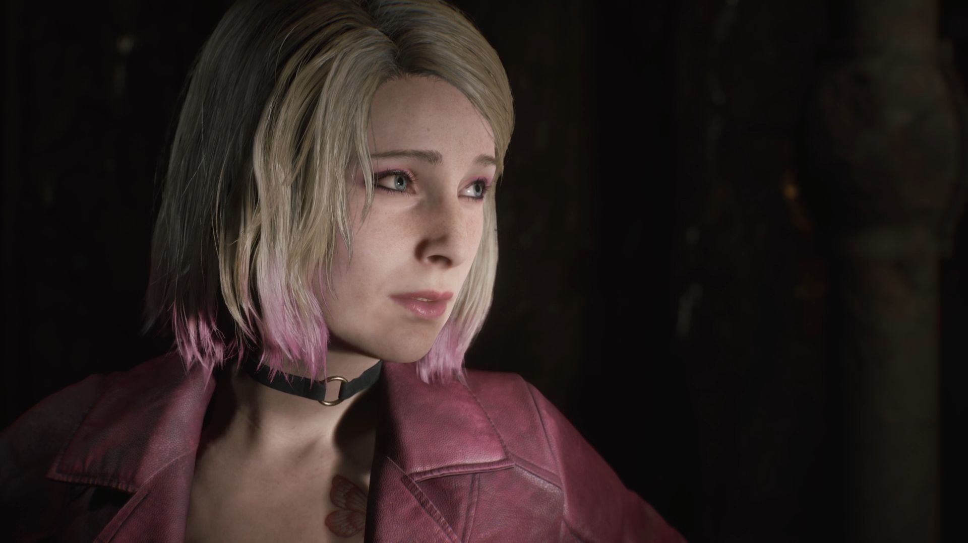 Silent Hill 2. Remake. Часть 8.