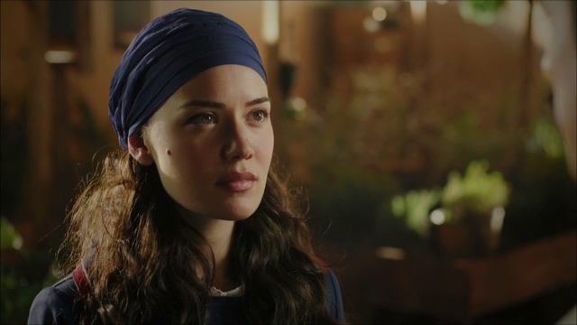 Королек - И что такого? Ты ревнуешь? смотреть онлайн