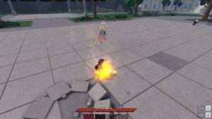 обзор на гона в ultimate battlegrounds