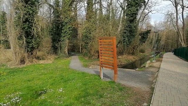 Озеро Хевиз