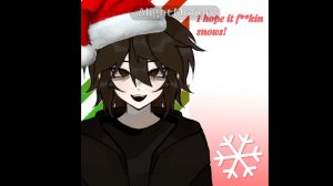 С новым годом друзья :3