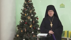 Обращение руководителя телеканала «Союз» архимандрита Димитрия Байбакова к зрителям