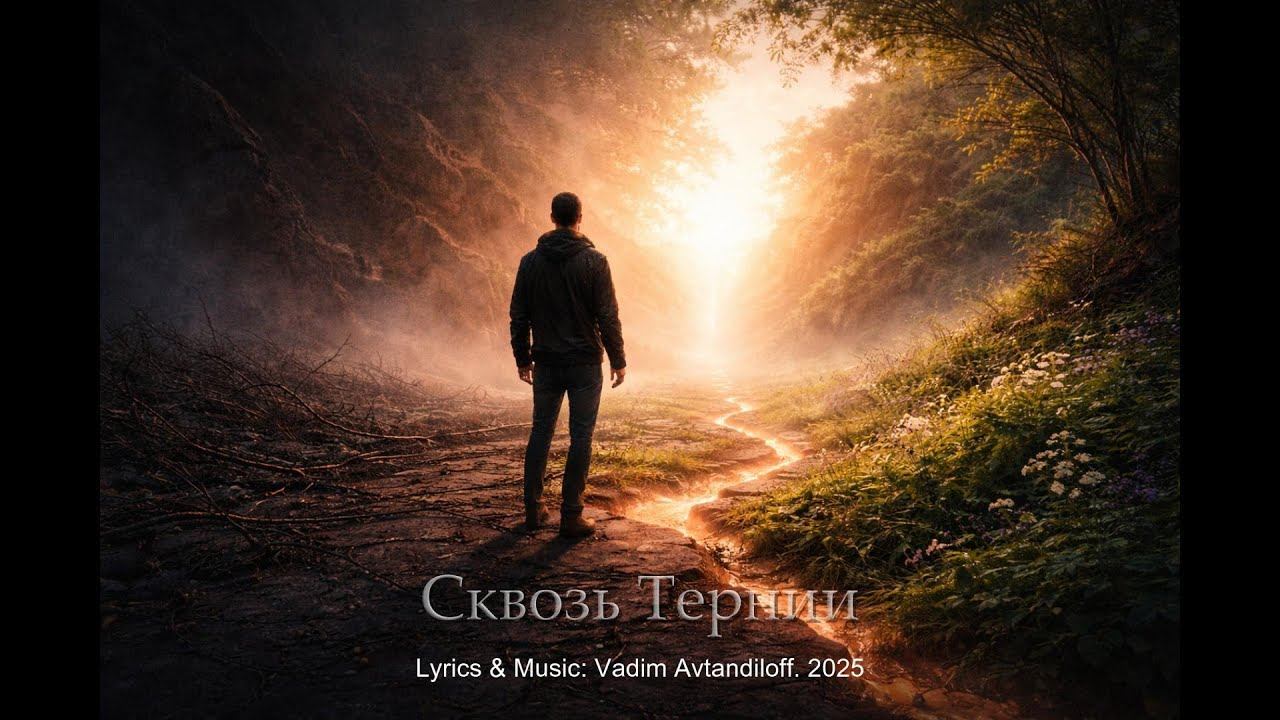 Сквозь Тернии