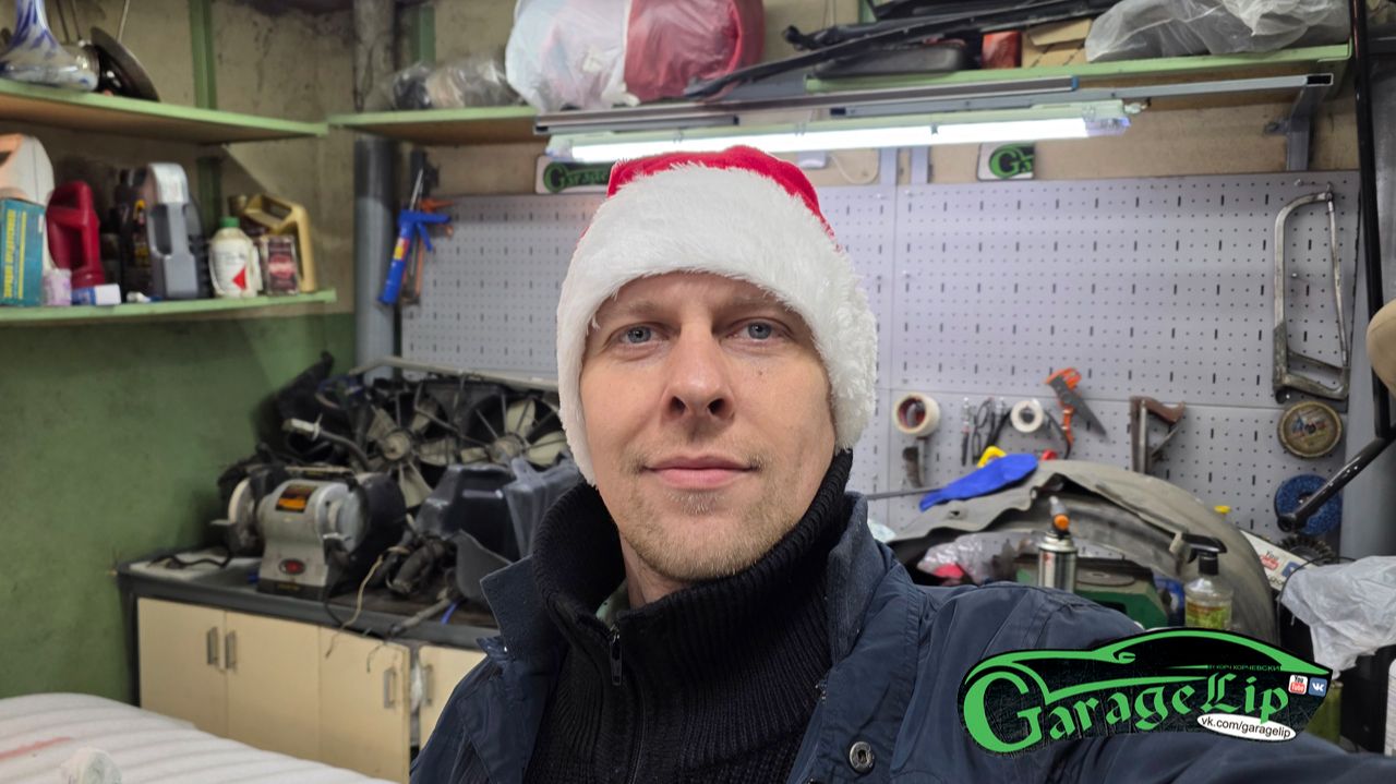 Подводим итоги 2025 года. С Новым Годом!!!!