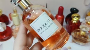 Ароматный проджект пэн осень🍂зима ❄отчет за 3,5 месяца