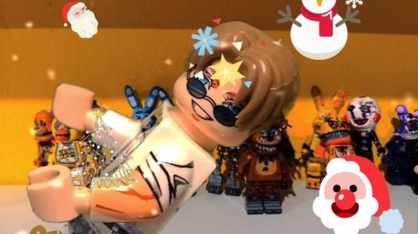 последние видео в этом году