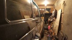 Последнее видео в уходящем году.