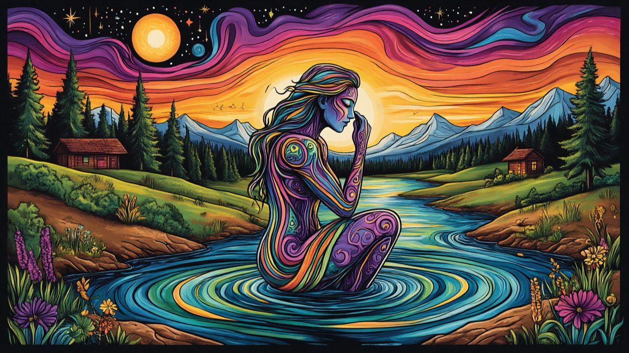 StonedMilkBye - Aquarius