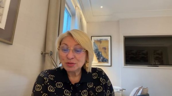 КОЗЕРОГ - ГОРОСКОП НА 2026 ГОД от ANGELA PEARL