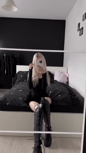 Тянки Неформалки смотреть онлайн