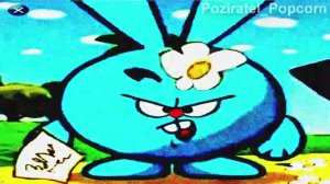 Куда уходят друзья? (FNF Crash Crusade V2 kikoriki cover)