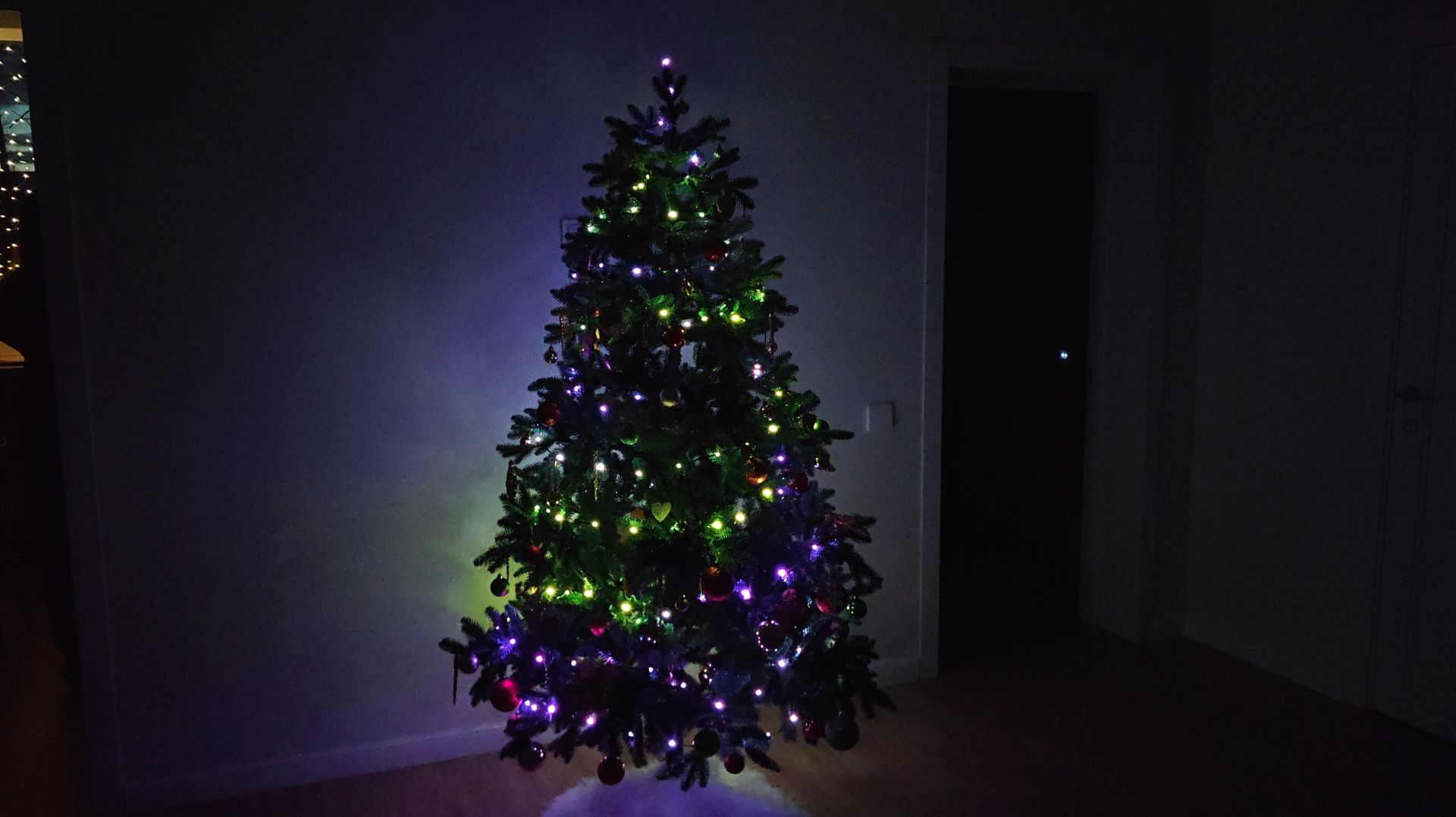 Новогодний выпуск