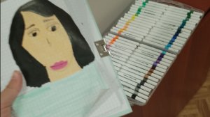 Как рисовать человека