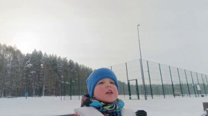 Поздравление с новым годом 2026
