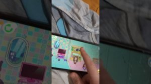 колаб с Toca love