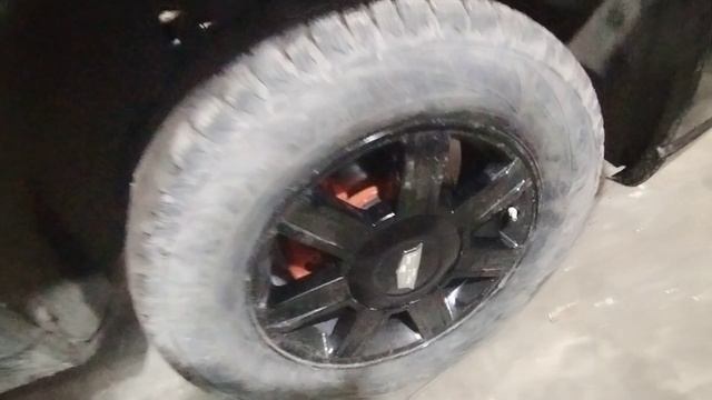 Кадилак Эскалейд Пикап смотреть онлайн