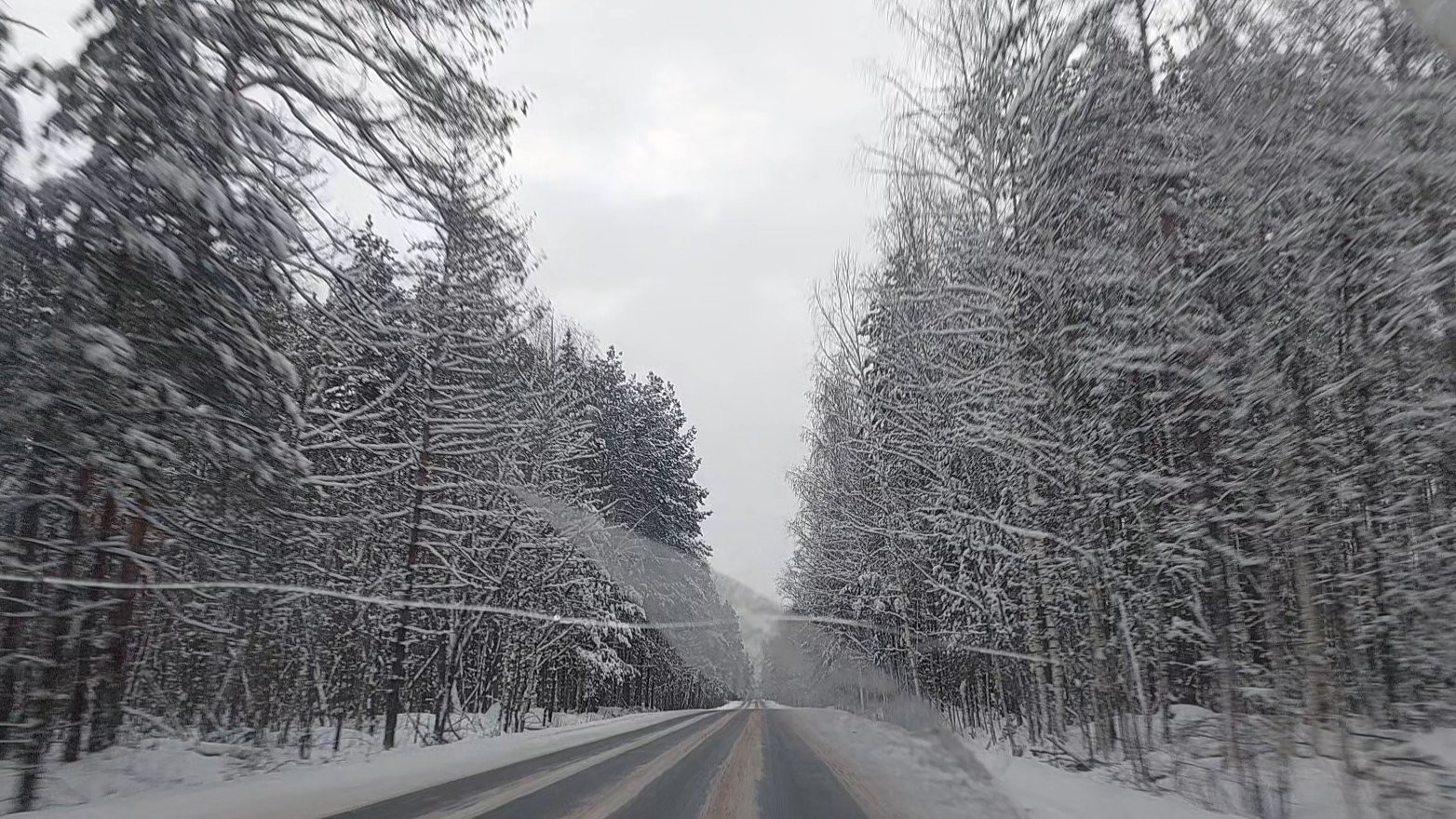 Едем в Мордовию смотреть онлайн