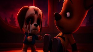 Страшнобоскины: Раковой Сон