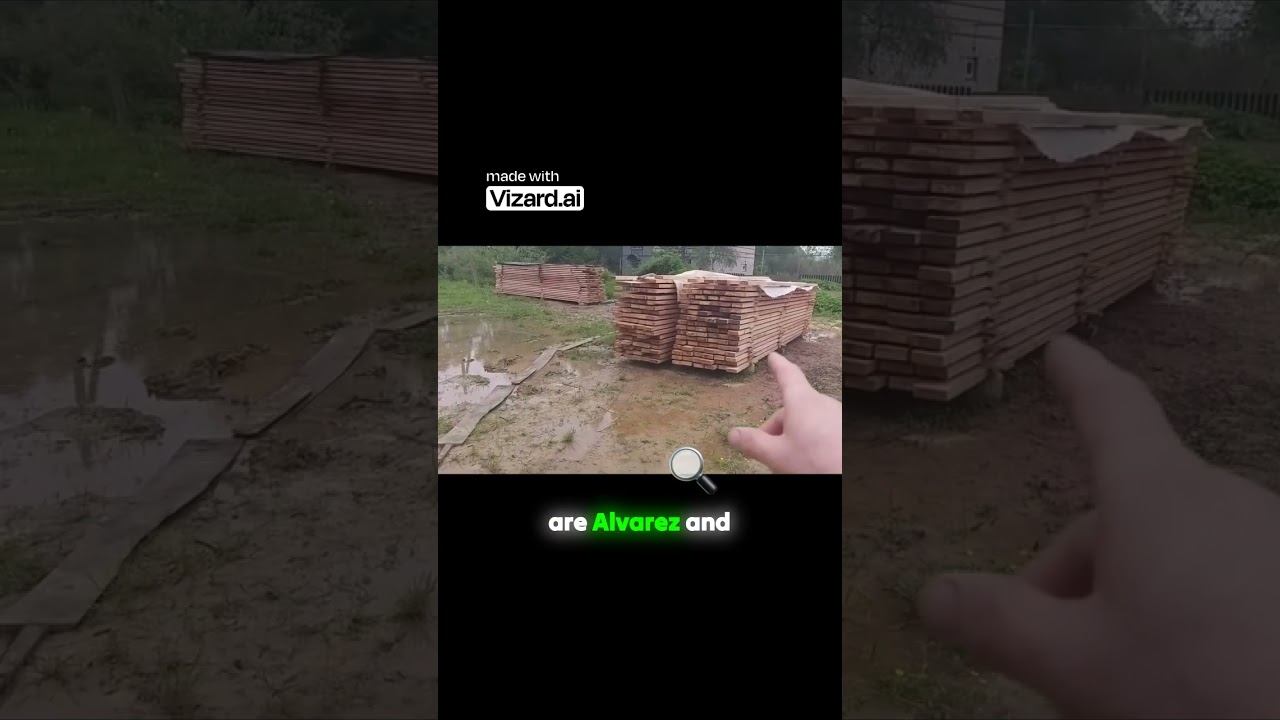 What Are Dimovka and Doski Construction Timber Explained#framehouse#russia #diy #homebuilding смотреть онлайн