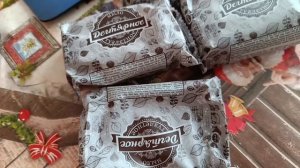 Мыльный влог декабря 2025 🛍🧼🧼🛍